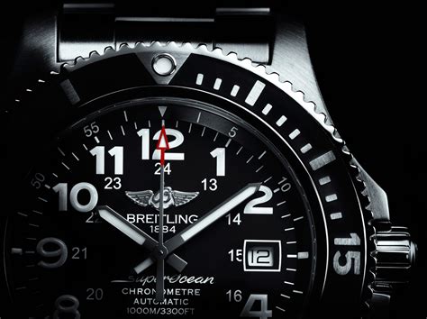 breitling superocran 2|Breitling Superocean 2 review.